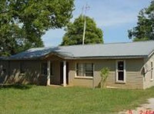 298 Rylee Rd, Commerce, GA 30530