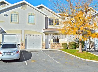 3708 S Messina Ct UNIT B, West Valley City, UT 84119