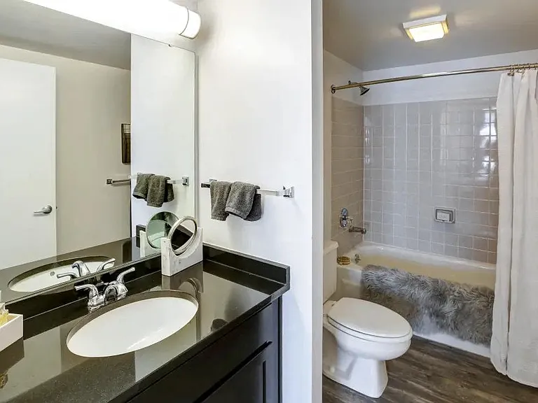 The Lofts at Shillito Place — Photo 12
