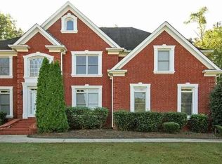 2419 Buford Dam Rd, Buford, GA 30518