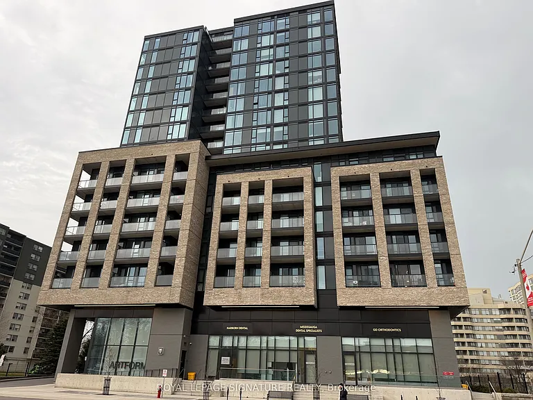 86 Dundas St E #1314 — Photo 31