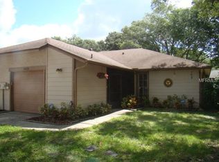 4408 Rockcrest Cir, Tampa, FL 33624