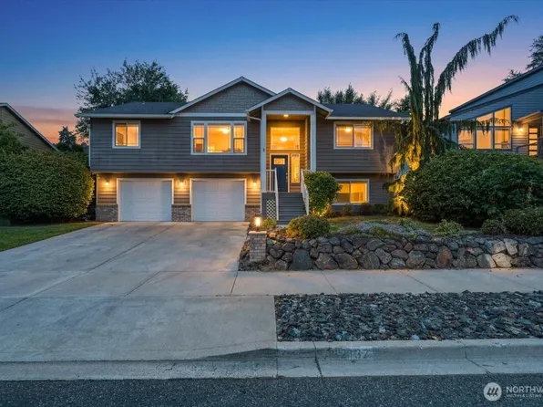 2132 W Honeysett Road, Wenatchee, WA 98801