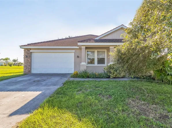 17370 Cape Horn Blvd, Punta Gorda, FL 33955