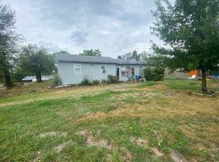 1587 NW 200th Rd, Kingsville, MO 64061