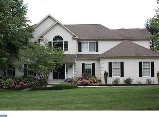 1219 Gulph Creek Dr, Wayne, PA