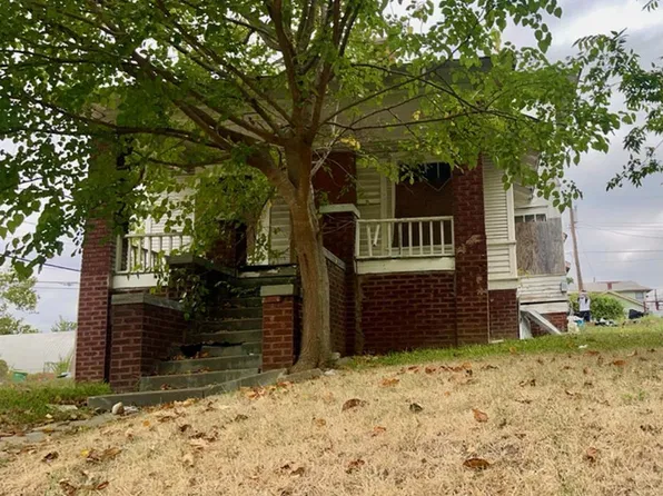 2822 Daisy Bates Dr, Little Rock, AR 72204