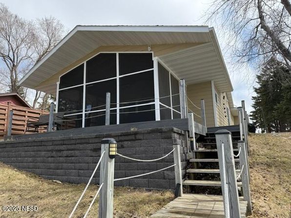 104 E Lake Dr, Estelline, SD 57234