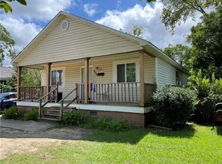 2230 Houston Ave, Macon, GA 31206