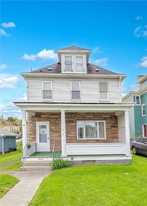 16 Linden Ave, Monessen, PA, 15062