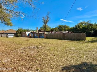 4118 Hoskins St, Panama City, FL 32404