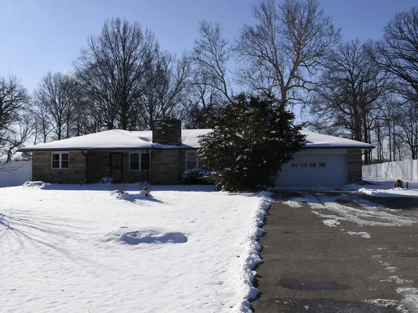 6371 W 100 N, Greenfield, IN 46140