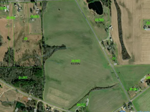 9 County Road 68, Section, AL 35771