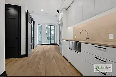 Rented by The KCI Group