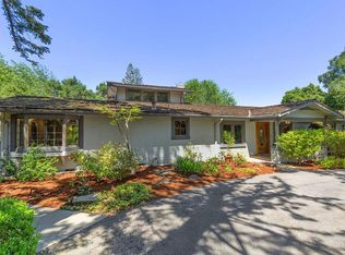 13935 Saratoga Ave, Saratoga, CA 95070