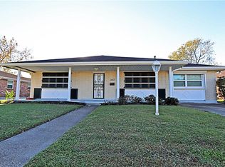 2012 Abadie Ave, Metairie, LA 70003