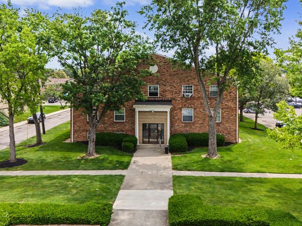 4696 Tarryton Ct S APT 3H, Columbus, OH 43228