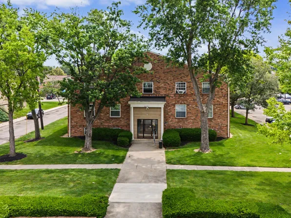 4696 Tarryton Ct S APT 3H, Columbus, OH 43228