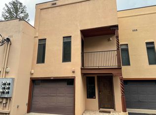 8 Sleepy Bear Loop, Cloudcroft, NM 88317