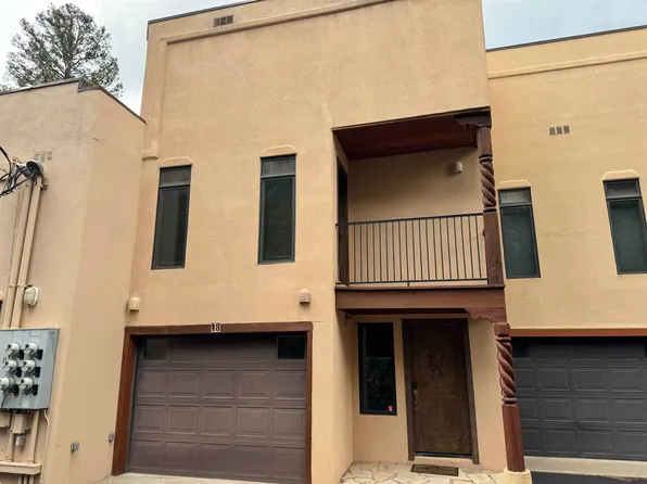 8 Sleepy Bear Loop, Cloudcroft, NM 88317