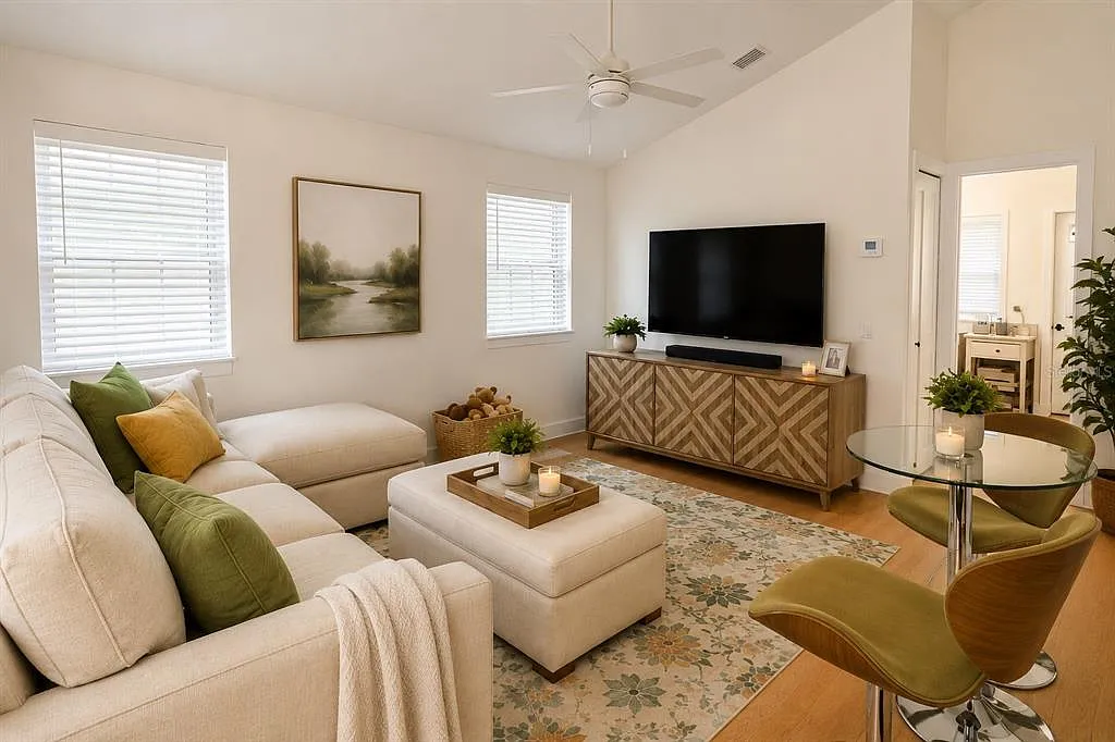 2 bed, 1.0 bath, 600 sqft, $2,600 — Photo 4