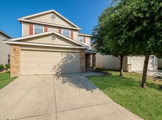 8011 Willow Country, San Antonio, TX 78254