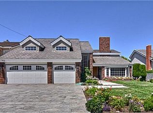 16591 Graham St, Huntington Beach, CA 92649