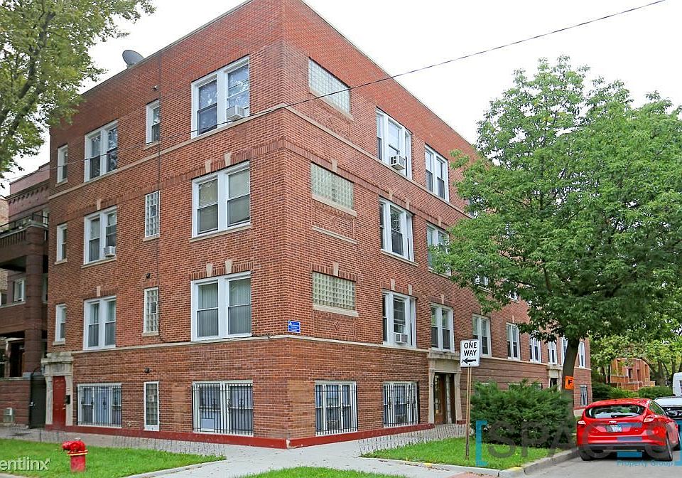 1st image of 822 N Leavitt St #2203-1E
