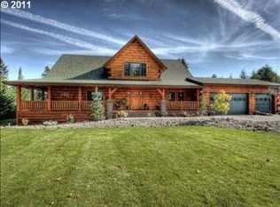 11800 SE Alma Ln, Sandy, OR 97055