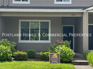16173 NW Reliance Ln, Portland, OR 97229