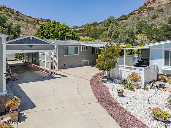 2nd image of 296 Vista Conejo