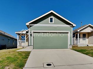 10511 McClintock Dr, Converse, TX 78109