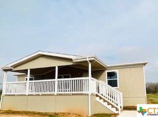 361 Margarita Dr, Dale, TX 78616