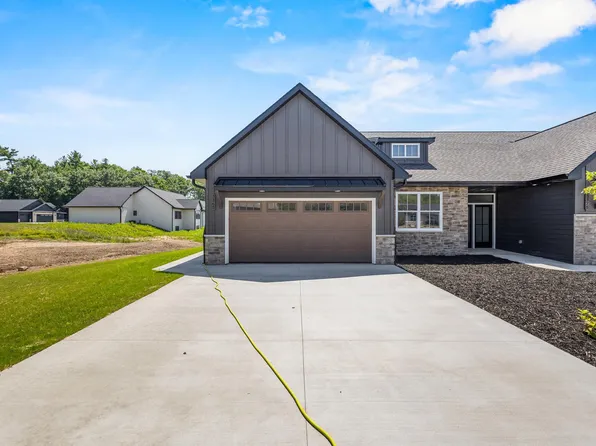 3365 Shawano Ave, Green Bay, WI 54313