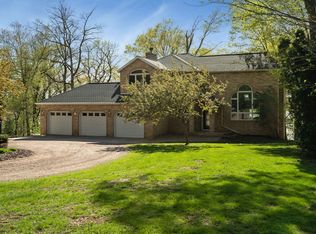 1444 3 1/2 St, Turtle Lake, WI 54889