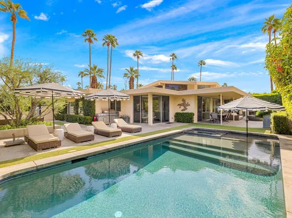 2015 S Toledo Ave, Palm Springs, CA 92264