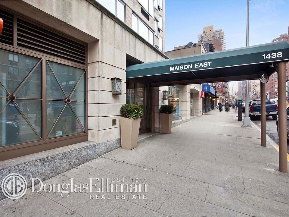 1st image of 1438 3rd Ave APT 8B