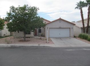 2425 Cash Ct, Las Vegas, NV 89156