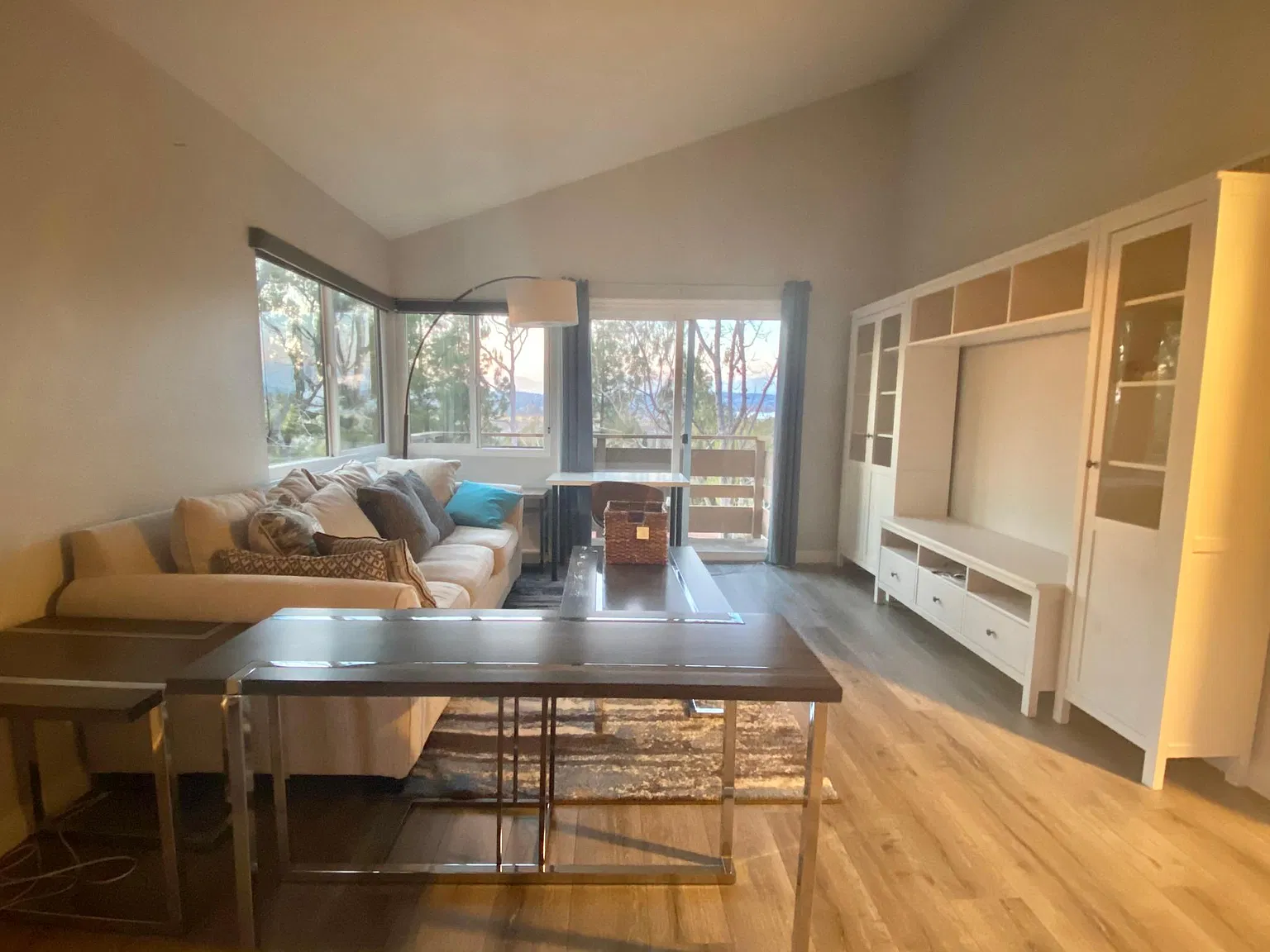1 bed, 687 sqft, $2,100 — Photo 4