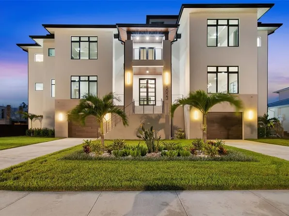 5023 W LEONA STREET, TAMPA, FL 33629