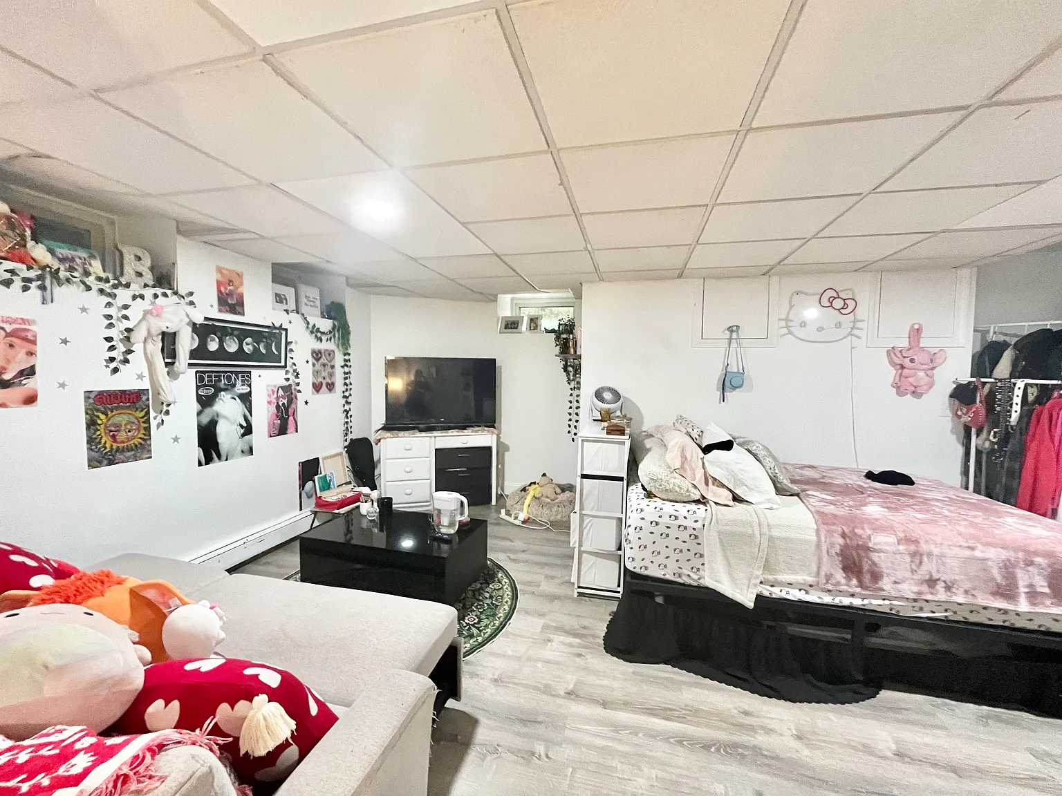 Studio, 9999 sqft, $2,000 — Photo 3