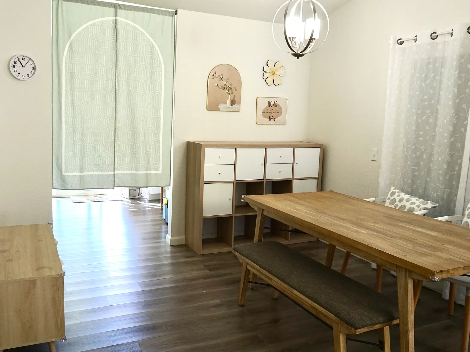 2 bed, 1118 sqft, $2,595 — Photo 3