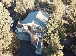 63535 Old Deschutes Rd, Bend, OR 97701