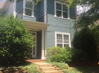 14517 Holly Springs Dr, Huntersville, NC 28078