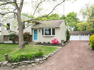 128 Forepeak Avenue, Beachwood, NJ, 08722