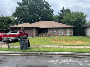 10709 E 29th St, Tulsa, OK 74129