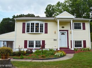 15141 Georgia Rd, Woodbridge, VA 22191