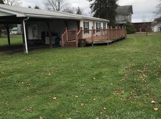 371 Walnut St, Julian, PA 16844