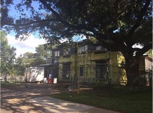 3301 Big Bend Dr, Austin, TX 78731