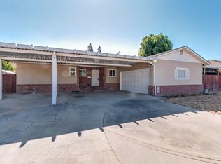 570 Del Rio Cir, Oakdale, CA 95361